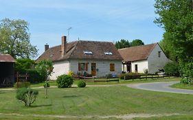 La Ferme Du Chateau